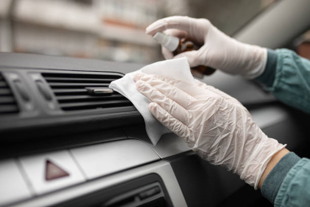 Best Residential Air Duct Cleaning  in Laguna Beach, CA