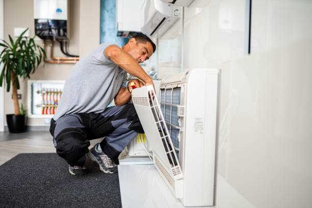 Best Air Duct Sanitizing Services  in Laguna Beach, CA
