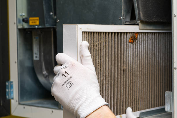 Best Local Air Duct Cleaning Services  in Laguna Beach, CA
