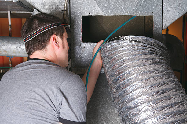 Best Duct Cleaning for Offices  in Laguna Beach, CA