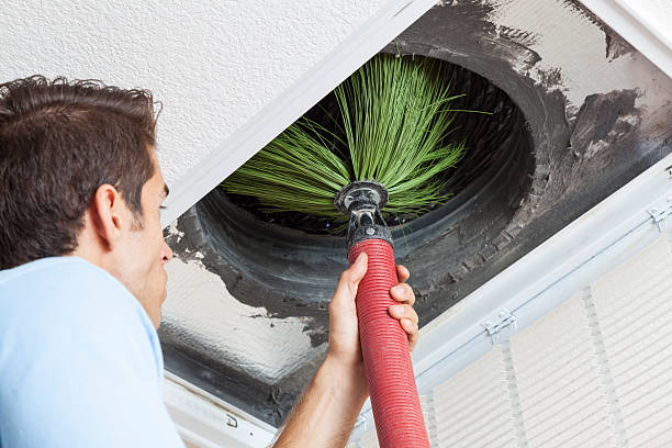 Best Affordable Duct Cleaning Services  in Laguna Beach, CA